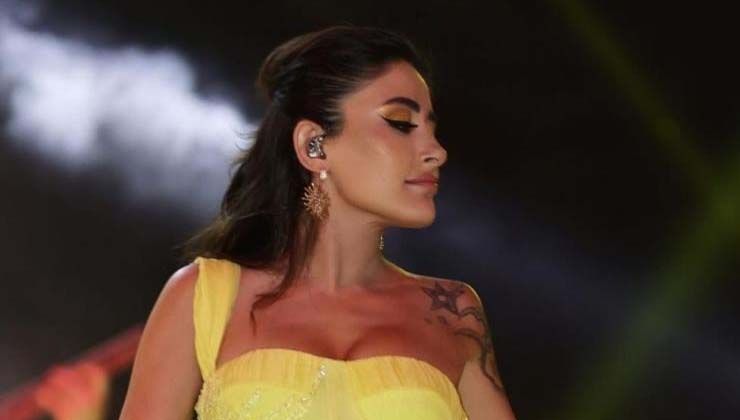 Melek Mosso’nun Kocaeli konseri de iptal edildi