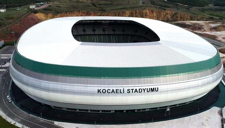 Spor Toto 1. Lig Play-off Final maçı Kocaeli’de oynanacak