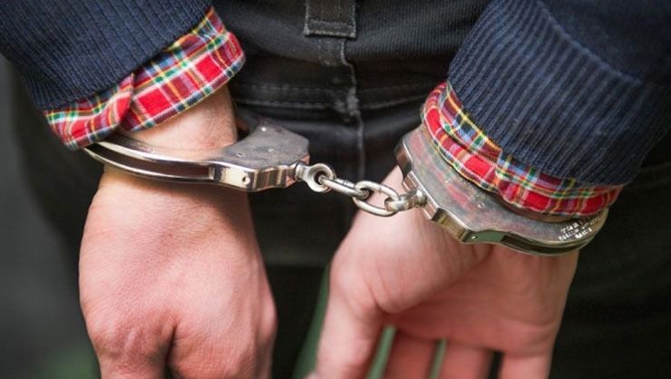 İstanbul merkezli 5 ilde FETÖ operasyonu: Bylock kullanıcısı 16 şüpheli yakalandı