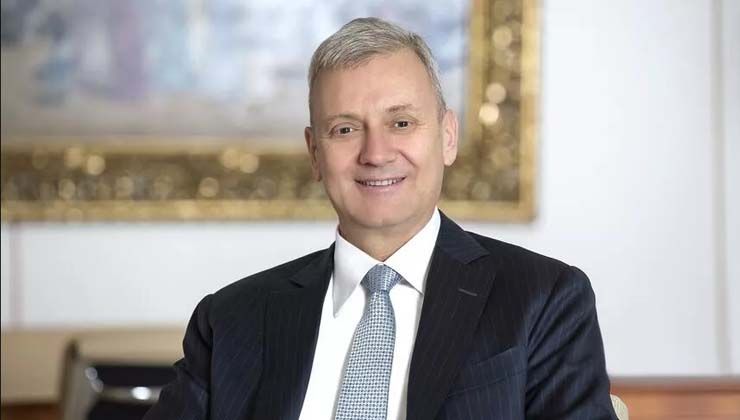 Global Yatırım Holding bağımsız yönetim kurulu üyeliğine Faik Açıkalın atandı
