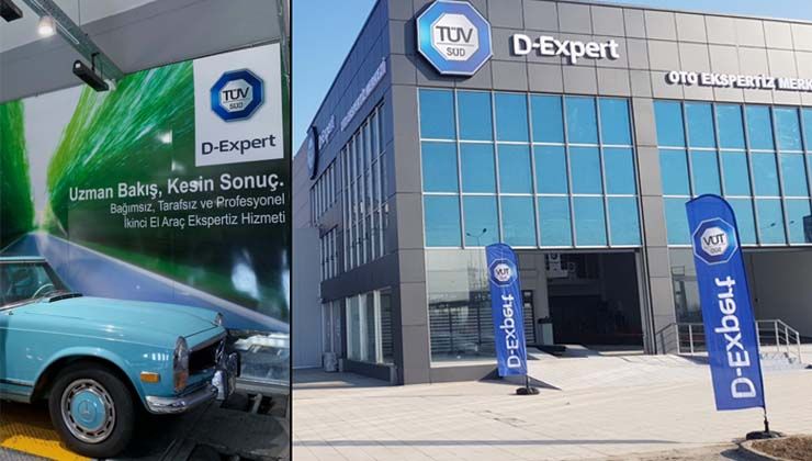 Klasik otomobillerin ekspertiz süreci nasıl işleyecek?