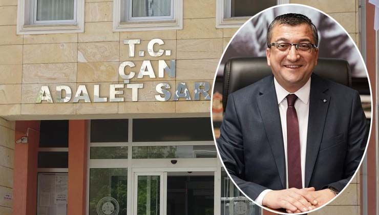 CHP’li belediye başkanına rüşvet ve zimmete para geçirmeden gözaltı
