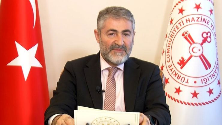 Bakan Nebati: ‘Fiyatları suni olarak şişirenlere tolerans göstermeyeceğiz’