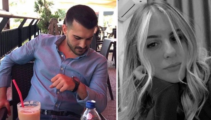 Sokak ortasında genç kızı öldüren sanıktan pes dedirten sözler!