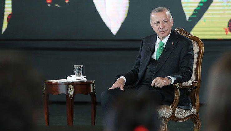 Erdoğan’dan Elon Musk mesajı: ‘Görüşmede söyleyeceğim’ deyip açıkladı