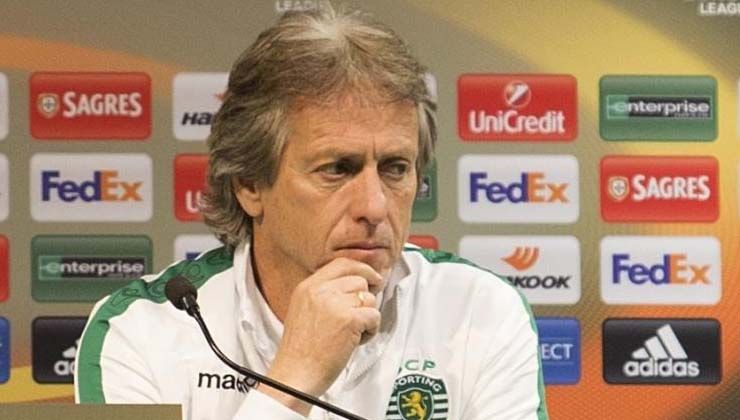 Fenerbahçelilere müjde: Jorge Jesus geliyor