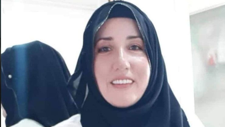 Talihsiz kadının şüpheli ölümü: Kocası gözaltına alındı