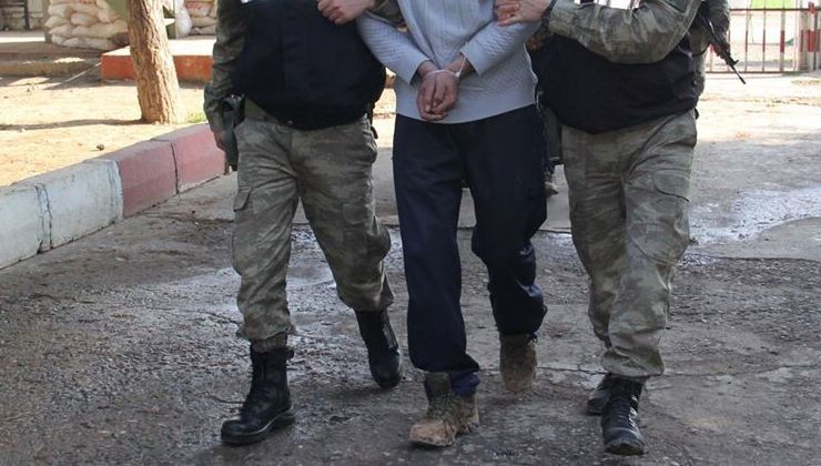 3 PKK’lı ikna yoluyla teslim oldu