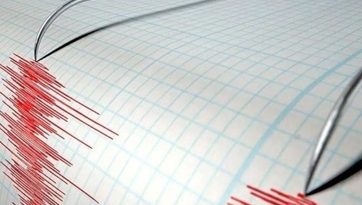 Kütahya’da korkutan deprem, Bursa ve Eskişehir’de de hissedildi