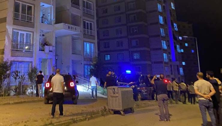 Bursa’da baba dehşet saçtı, 2 oğlunu bıçakladı