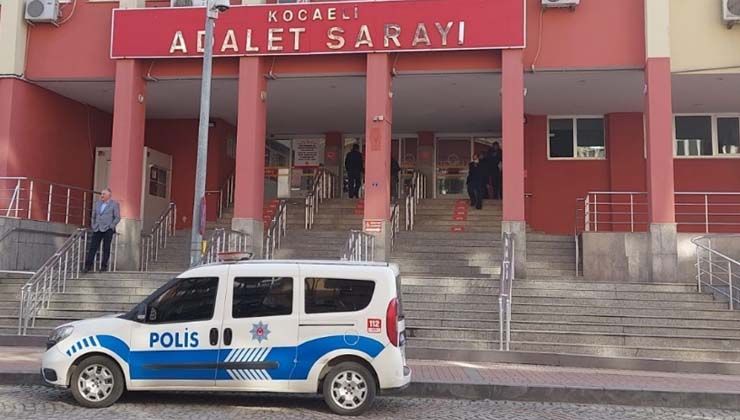 14 yaşındaki kızı taciz eden 30 yaşındaki marketçi kendini böyle savundu!