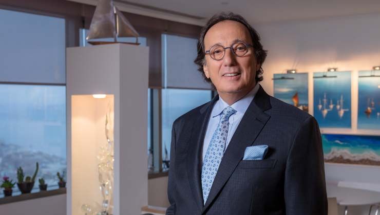 Yorglass ISO 500’de 21 basamak birden yükseldi