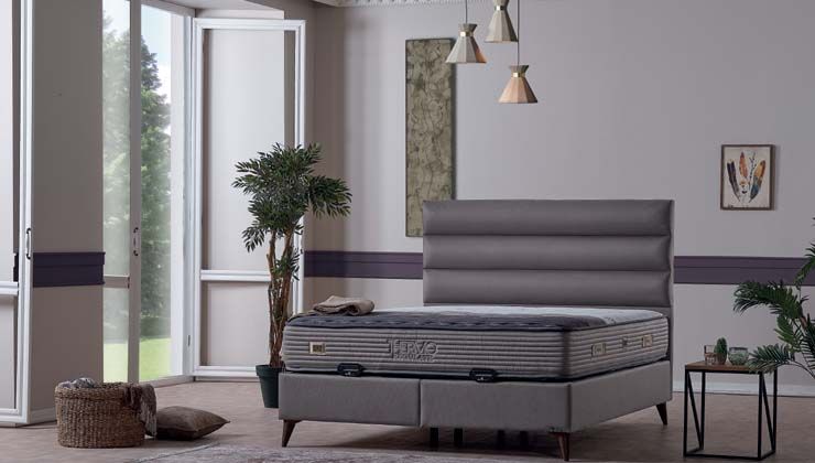 Termal teknoloji ile vücut ısınız tüm gece dengede kalacak