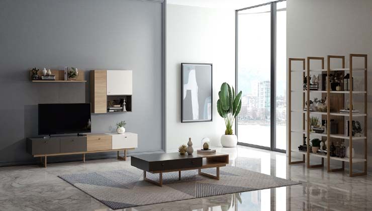 Kelebek’in Giona Koleksiyonu; ilhamını doğadan alıyor, enerjisini evlere yansıtıyor