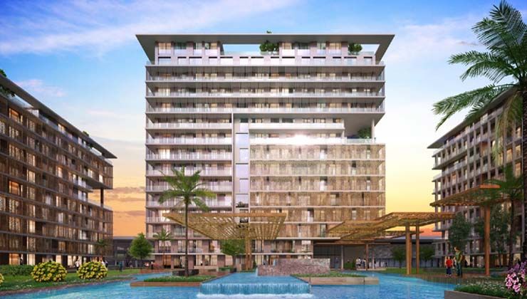 Anadolu yakasının yeni karma projesi Sunset Kartal Konutları