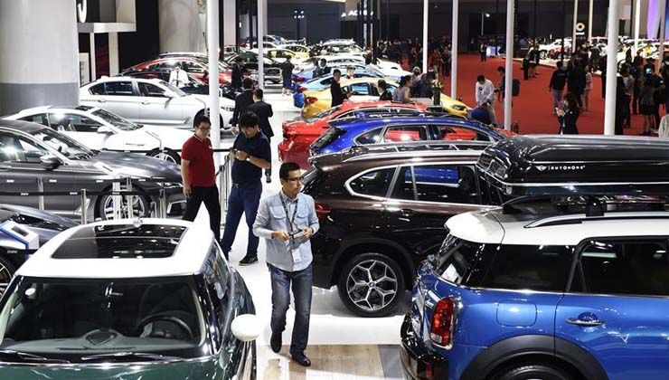 Çin, halkın sıfır otomobil satın alması için teşviklere başlıyor