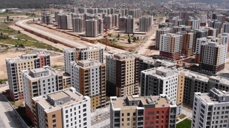 Üç bakanlık kira düzenlemesi için harekete geçti! İşte kira düzenlemesinde son durum