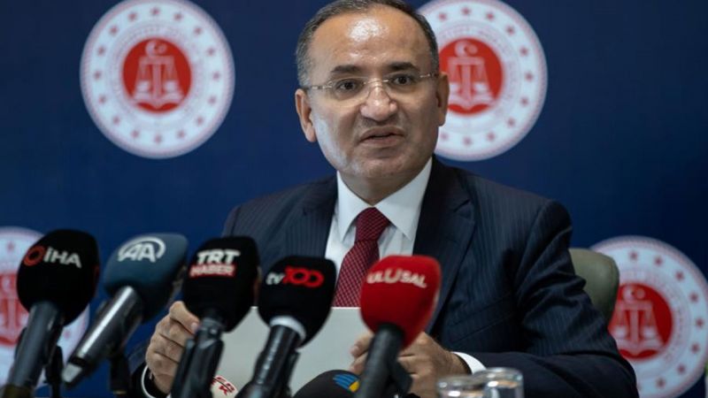 Bakan Bozdağ açıkladı: Fahiş kira artışında oran formülü
