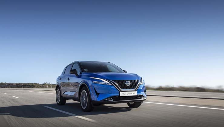 Haziran kampanyaları ile avantajlı fiyatlarla Nissan sahibi olma fırsatı