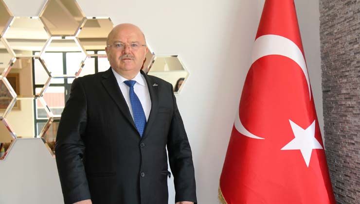 Mustafa Balcı: Mobilyada taksit sayısı en az 18 ay olmalı