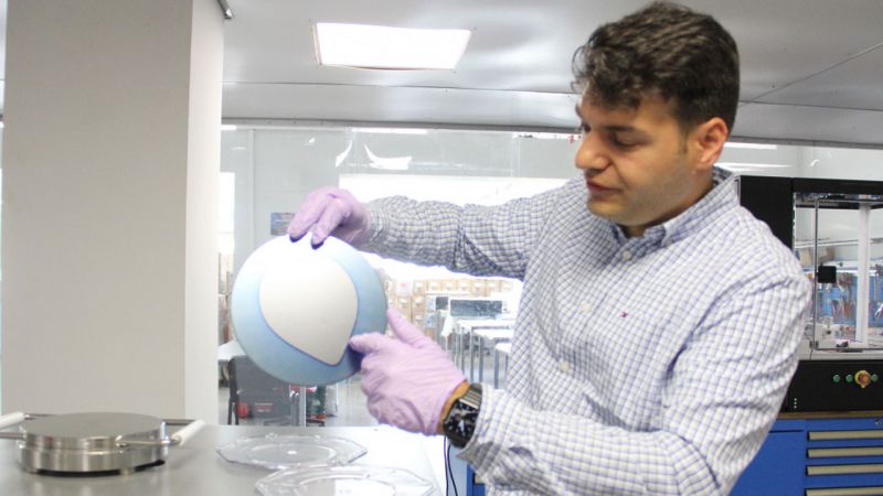 Dünya çip krizine çözüm Türkiye’den!