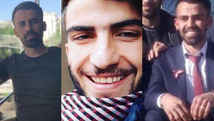 Şırnak’ta feci kaza: Çok sayıda ölü ve yaralı var