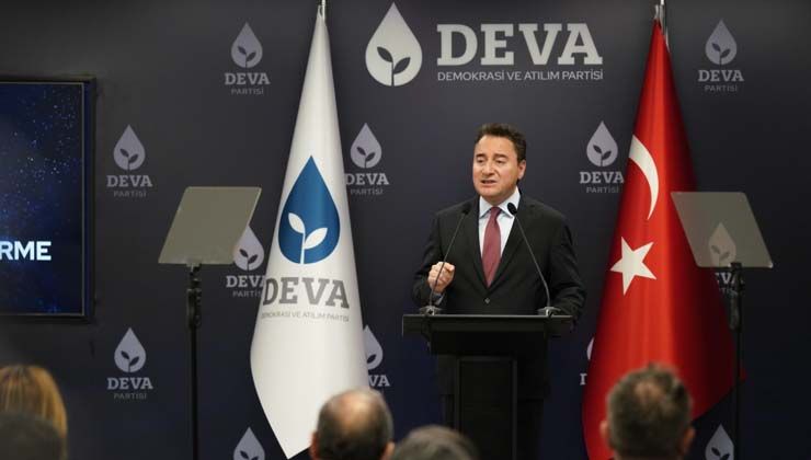 Babacan’dan hükumete sınır operasyonu tepkisi