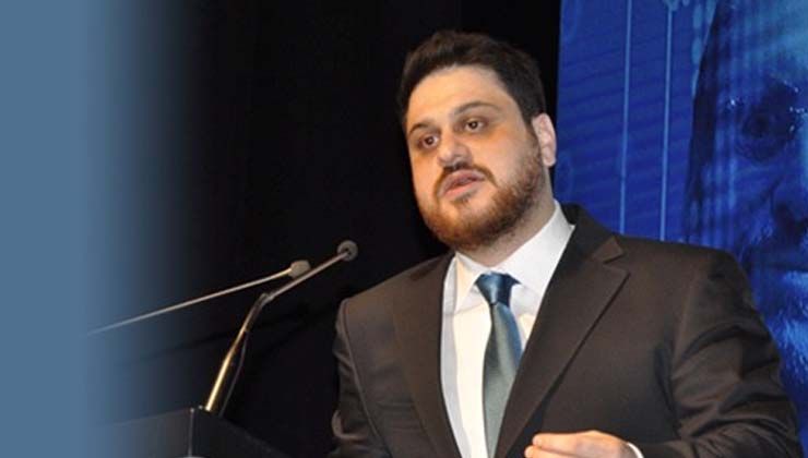 Hüseyin Baş: Hazine üzerinde oturan dilenci gibiyiz