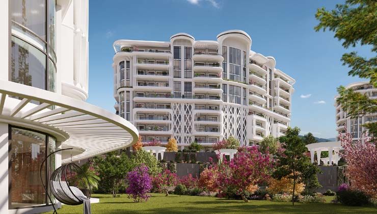 Zeray yeni projesi Zeray Dora Hill’in basın lansmanını gerçekleştirdi