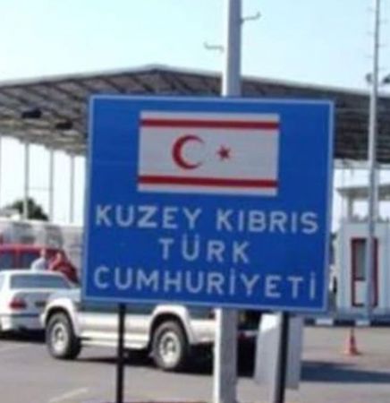 Giriş ve çıkışlar yasaklandı