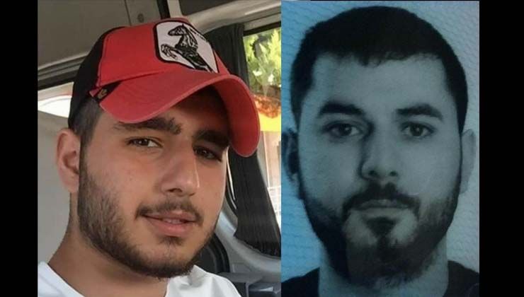 Samsun’da barda Kaan Aydenk ve Serdar Karakurt’u öldüren bodyguarda iki kez müebbet