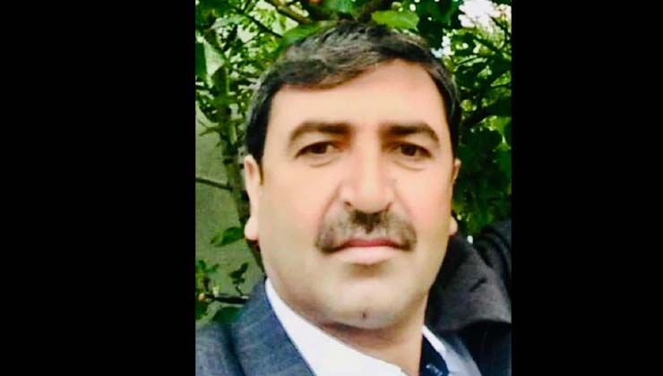 Mersin’de Cebrail Aslan tüfekle vurularak öldürüldü