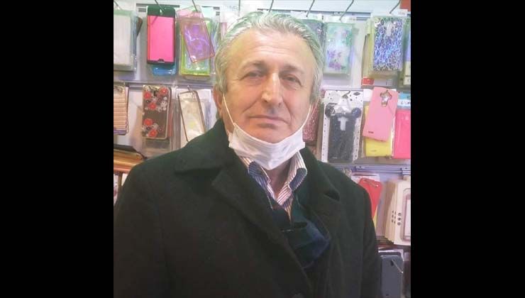 Dereye düşen Özden Çeboğlu’nun cansız bedeni 3 kilometre uzaklıkta bulundu