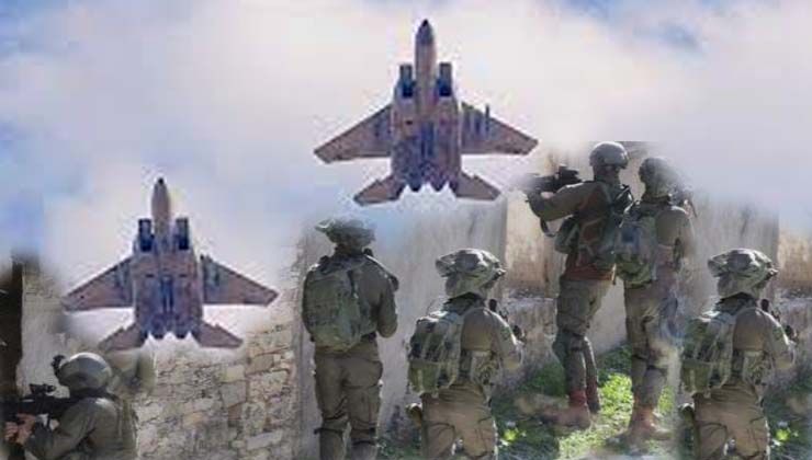 İsrail, Rus kesimine 100 savaş ve nakliye uçağı gönderdi