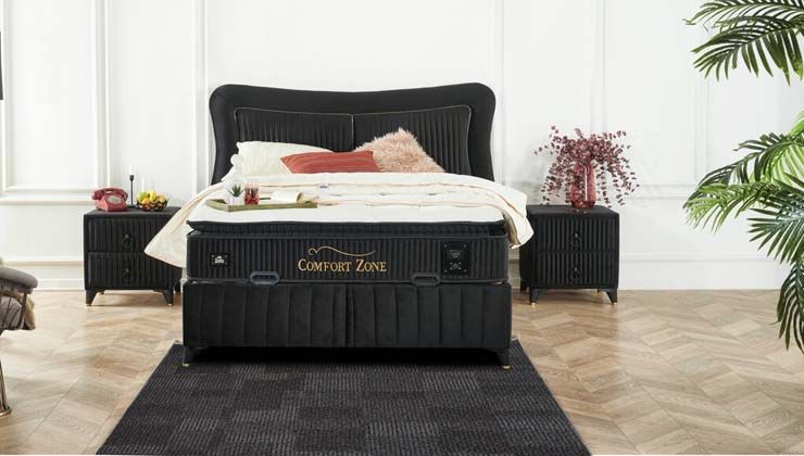 Yatak sektöründe franchising atağı Tutku’dan