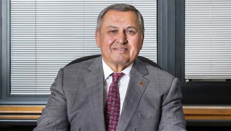 Özdilek’e Anadolu 500’den Onur Ödülü