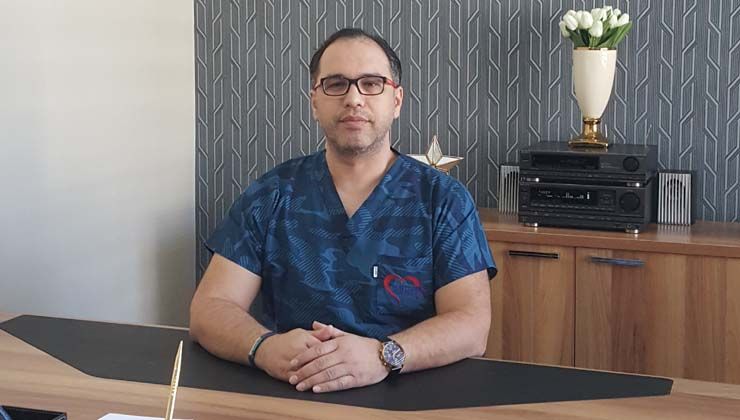 Kadınlarda selülit problemine dikkat