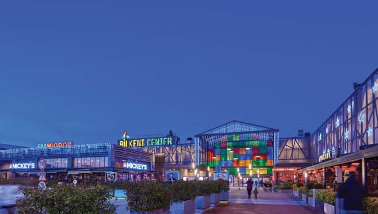 Haziran’ın en renkli hali Bilkent Center’da