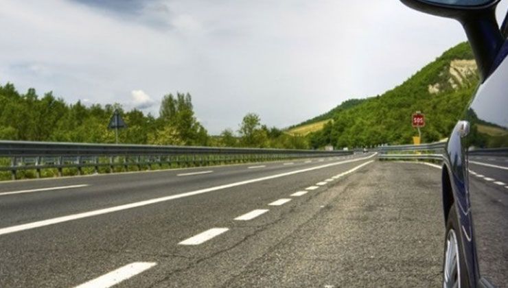 1 Temmuz’da başlayacak! Otoyollarda hız limiti artırılıyor