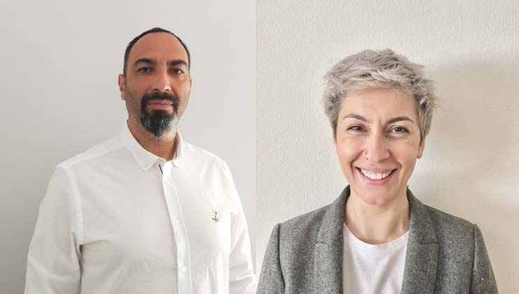 Yemeksepeti’nden üst düzey iki yönetici ataması