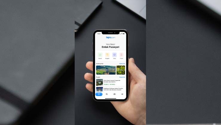 Gayrimenkul fiyatlarınızı boşuna şişirmeyin
