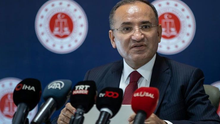 Bakan Bozdağ açıkladı: İsveç ve Finlandiya’dan 33 teröristin iadesini istedik
