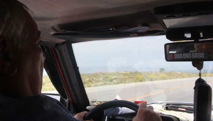 Ünlü siyasetçiler bile bu otomobile bindi: ‘Dünyaları verseler satmam’