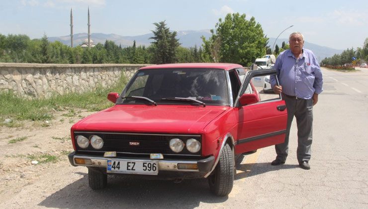 Ünlü siyasetçiler bile bu otomobile bindi: ‘Dünyaları verseler satmam’