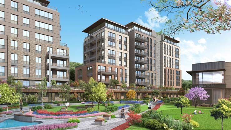 Vadi’nin merakla beklenen projesi Investvadi satışa sunuldu