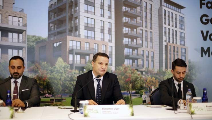 Vadi’nin merakla beklenen projesi Investvadi satışa sunuldu