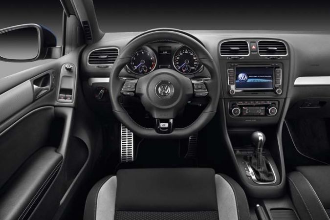 Volkswagen Golf R, 20. yılını kutluyor