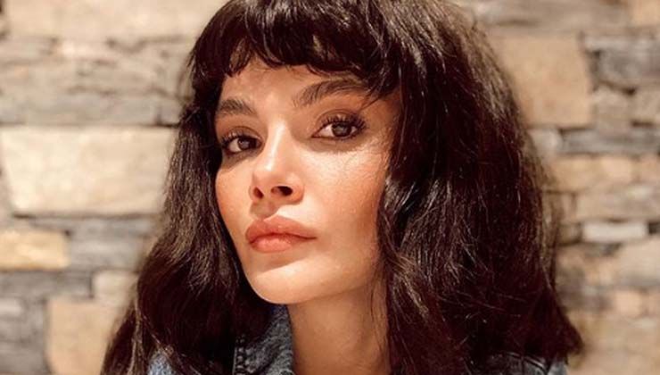 Kaza geçiren Sinem Ünsal’ın sağlık durumu nasıl?