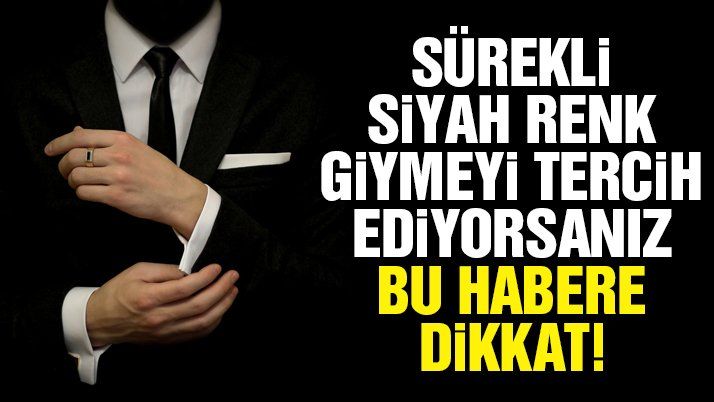 Renginiz ruhsal durumunuzu ele veriyor