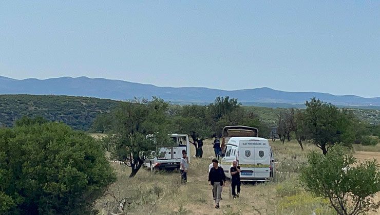 Arazi kavgasında kanlı bitti! Baba yaralandı, oğlu hayatını kaybetti